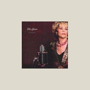 Etta James - All the Way 