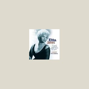 Etta James - I Just Want To Make Love To You 