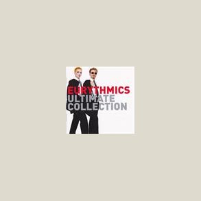 Eurythmics  Ultimate Collection