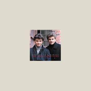 Everly Brothers - Chained to a Memory 1966-1972 [BOX SET]