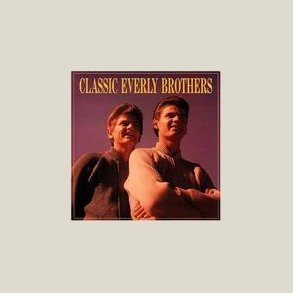 Everly Brothers - Classic Everly Brothers [BOX SET]