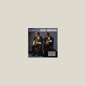 Everly Brothers - Essential (2CD Set)