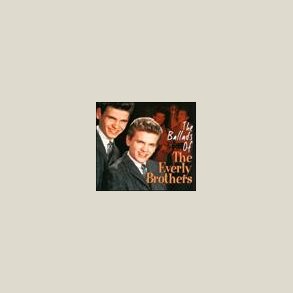 Everly Brothers - Ballads of the Everly Brothers