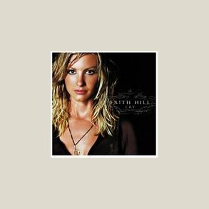 Faith Hill - Cry [ENHANCED] 