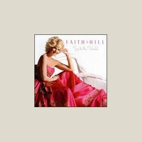 Faith Hill - Joy to the World 