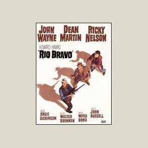 Rio Bravo [DVD] 