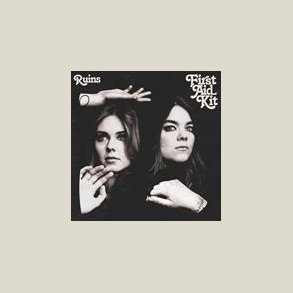 First Aid Kit - Ruins