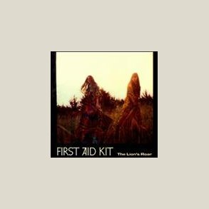 First Aid Kit - The Lion's Roar 