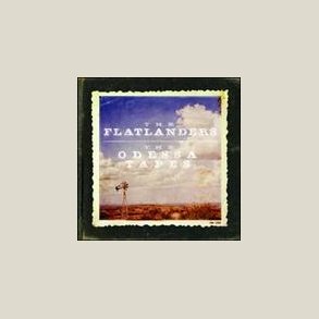 Flatlanders - Odessa Tapes (CD & DVD) 