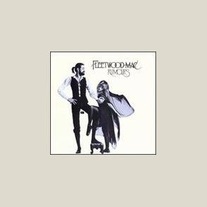Fleetwood Mac - Rumours 