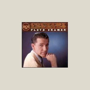 Floyd Cramer - RCA Country Legends 