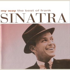 Frank Sinatra - My Way The Best Of