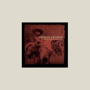 Freddy Fender - La Musica De Baldemar Huerta 