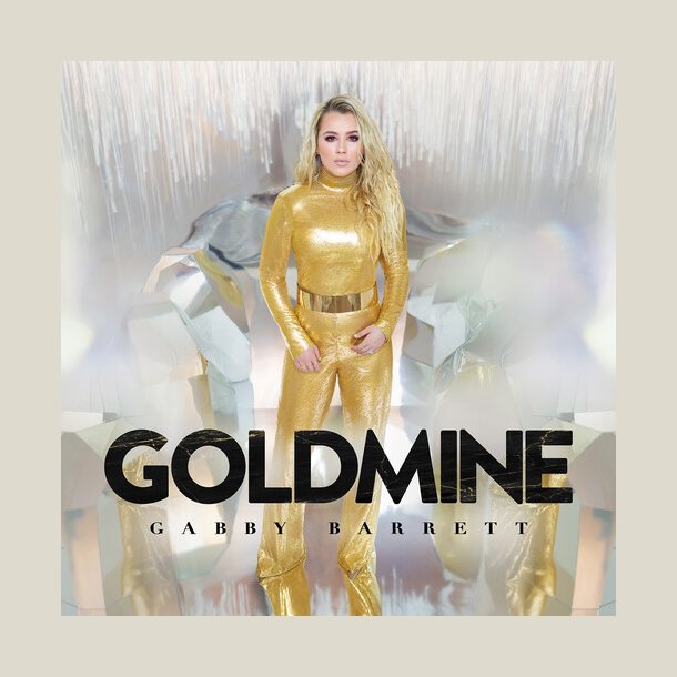 Gabby Barrett - Goldmine