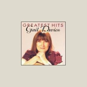 Gail Davies - Greatest Hits 