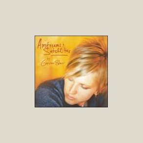 Garrison Starr - Airstreams & Satellites 