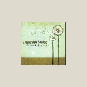 Garrison Starr - Sound of You and Me 