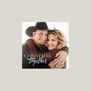 Garth Brooks and Trisha Yearwood - Christmas Together