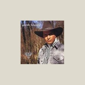 Garth Brooks - Garth Brooks 