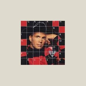Garth Brooks - In Pieces 