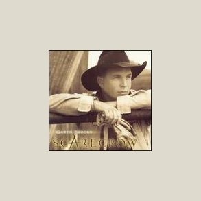 Garth Brooks - Scarecrow 
