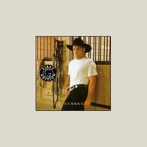 Garth Brooks - Sevens 