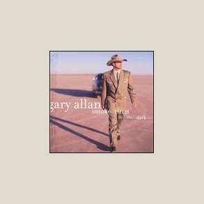 Gary Allan - Smoke Rings in the Dark 