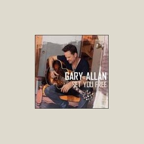 Gary Allan - Set You Free