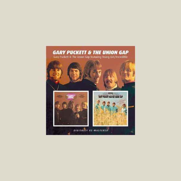 Gary Puckett & The Union Gap