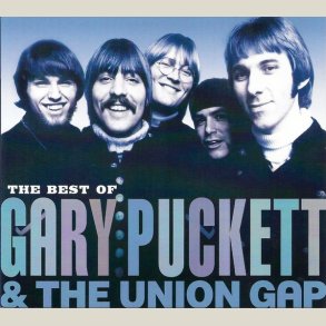 Gary & Union Gap Puckett - The Best Of