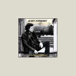 Gary Stewart - Battleground