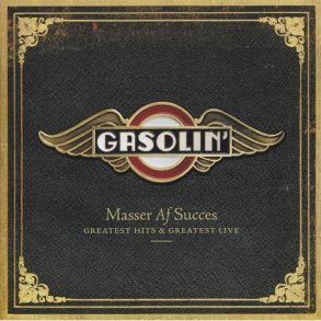 Gasolin'  Masser Af Succes | Greatest Hits & Greatest Live