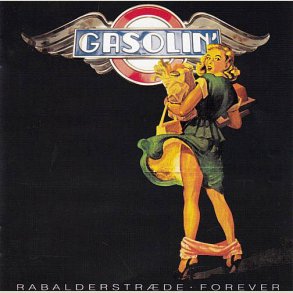 Gasolin - Rabalderstr�de Forever