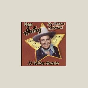 Gene Autry - The Western Collection 