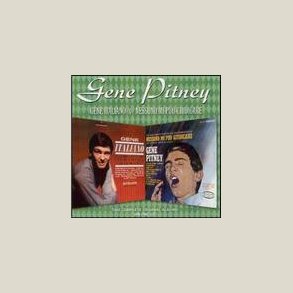 Gene Pitney - Gene Italiano/ Nessuno Mi Puo Giudicare