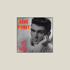 Gene Pitney - Hits & Misses 