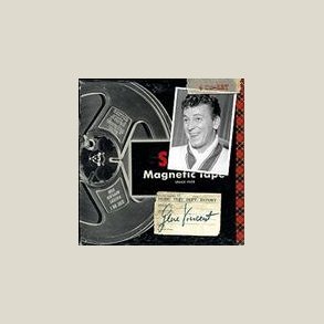 Gene Vincent - The Outtakes [6-CD Box]