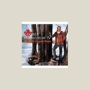 George Hamilton IV - My North Country Home [Box set]