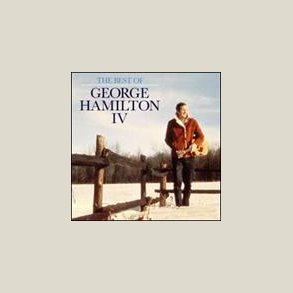 George Hamilton IV - Best of 