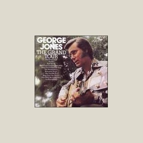 George Jones - The Grand Tour 