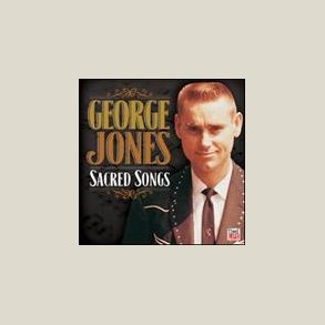 George Jones - Sacred Songs 