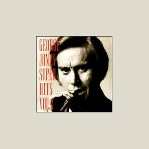 George Jones - Super Hits Vol 2