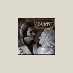 George Jones & Tammy Wynette - Duets