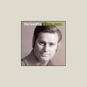 George Jones - Essential 
