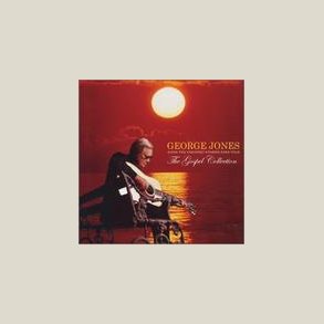 George Jones - Gospel Collection 