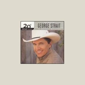George Strait - 20th Century Masters