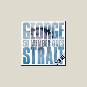 George Strait - 50 #1's 