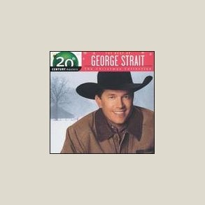 George Strait - Christmas Collection