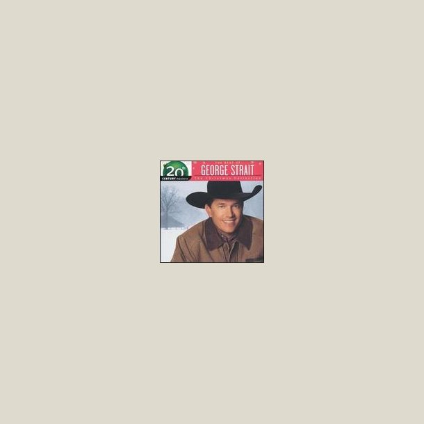George Strait - Christmas Collection