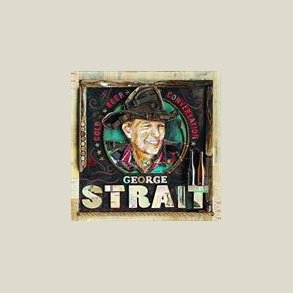 George Strait - Cold Beer Conversation